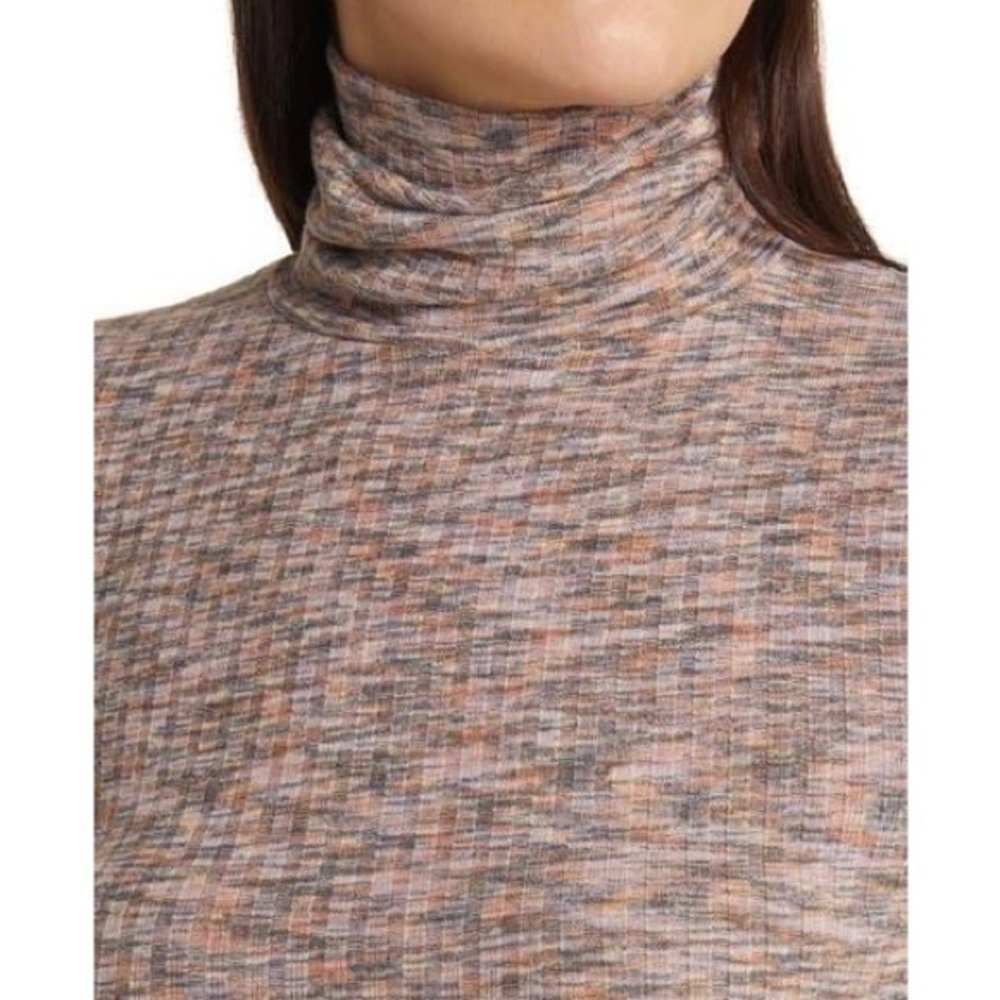 Madewell Turtleneck Sweater